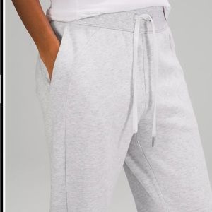 Lululemon Sweatpants